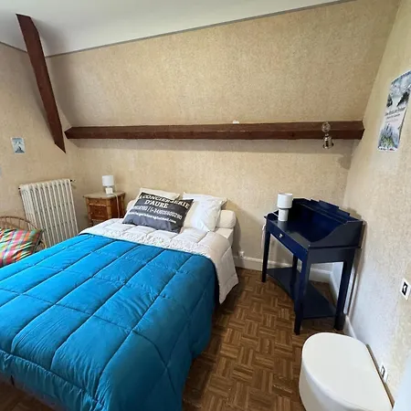 Joli Maison A Aure