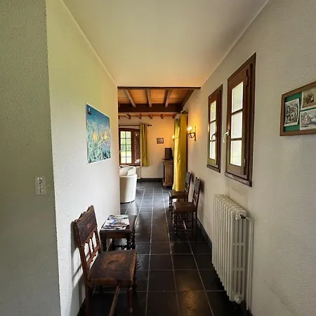 Joli Maison A Aure