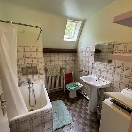 Holiday home Joli Maison A Aure Vielle-Aure
