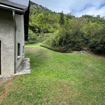 Holiday home Joli Maison A Aure Vielle-Aure