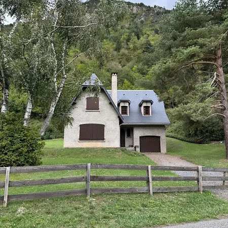 Joli Maison A Aure Holiday home