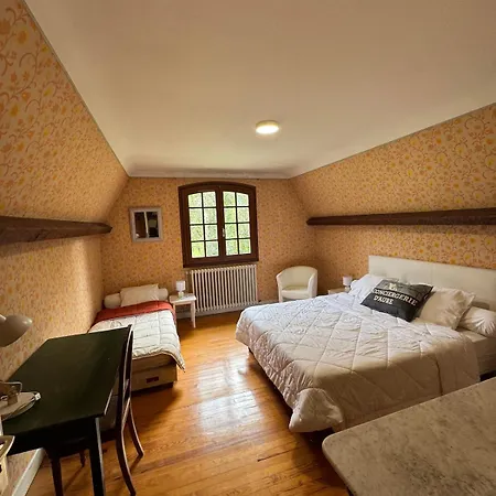 Holiday home Joli Maison A Aure Vielle-Aure