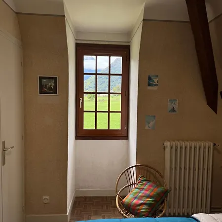 Joli Maison A Aure