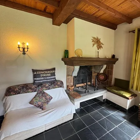 Joli Maison A Aure