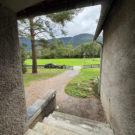 Joli Maison A Aure Holiday home Vielle-Aure