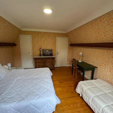 Holiday home Joli Maison A Aure Vielle-Aure