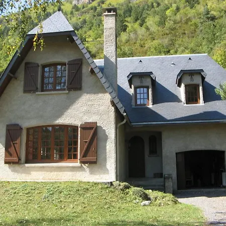 Holiday home Joli Maison A Aure Vielle-Aure