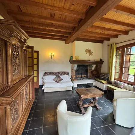 Joli Maison A Aure *