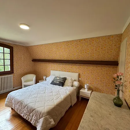 Joli Maison A Aure *