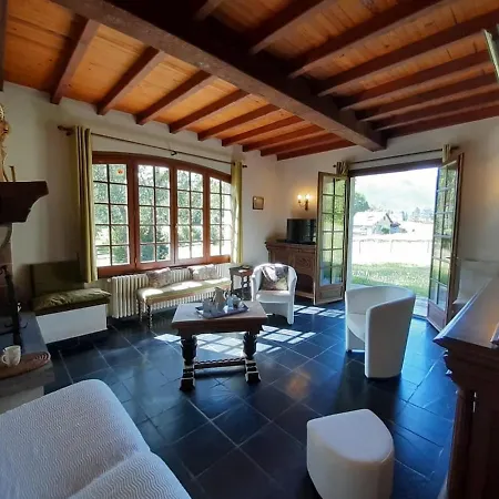 Feriehus Joli Maison A Aure