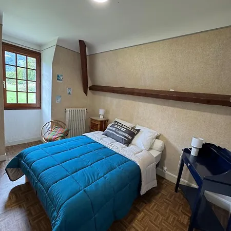 Joli Maison A Aure Feriehus Vielle-Aure