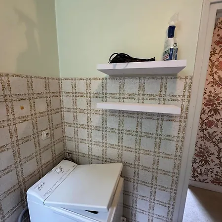 Joli Maison A Aure Feriehus Vielle-Aure