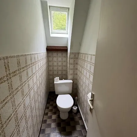 Joli Maison A Aure Feriehus