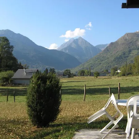 Feriehus Joli Maison A Aure *