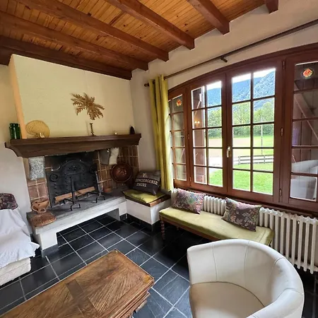 Joli Maison A Aure * Vielle-Aure