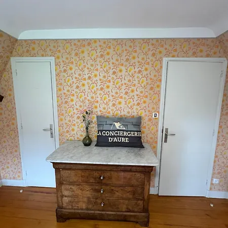 Joli Maison A Aure * Vielle-Aure