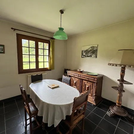 Joli Maison A Aure Vielle-Aure