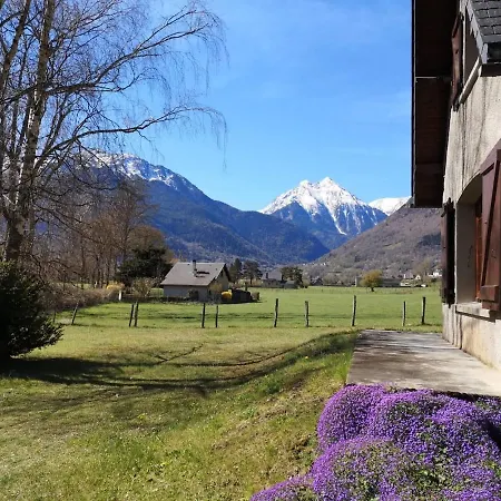 Joli Maison A Aure * Vielle-Aure