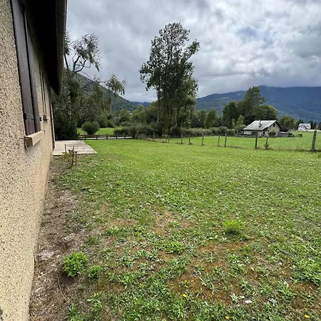 Joli Maison A Aure Feriehus Vielle-Aure